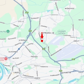 Reklamní plocha č.3260853 - Billboard