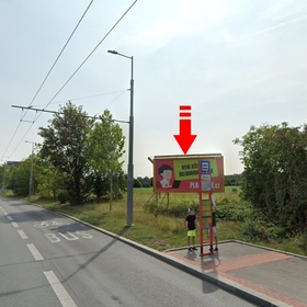 Reklamní plocha č.3260852 - Billboard