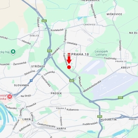 Reklamní plocha č.3260852 - Billboard