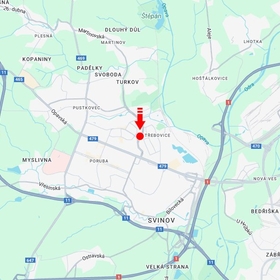 Reklamní plocha č.3260846 - Billboard