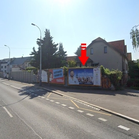 Reklamní plocha č.3260830 - Billboard