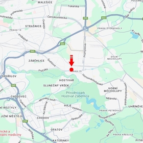 Reklamní plocha č.3260830 - Billboard