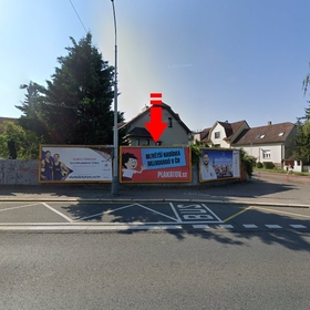 Reklamní plocha č.3260829 - Billboard