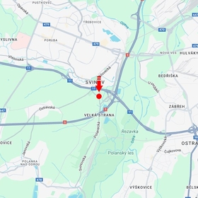 Reklamní plocha č.3260824 - Billboard