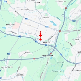 Reklamní plocha č.3260821 - Billboard