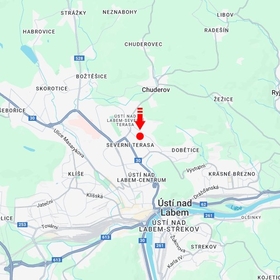 Reklamní plocha č.3260809 - Billboard