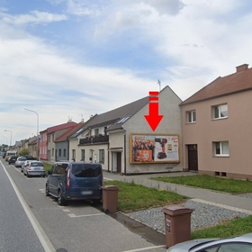 Reklamní plocha č.3260768 - Billboard