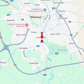 Reklamní plocha č.3260768 - Billboard