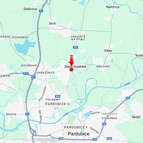 Reklamní plocha č.3260752 - Billboard