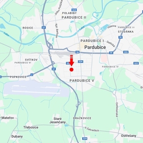 Reklamní plocha č.3260743 - Billboard