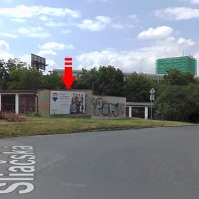 Reklamní plocha č.3260732 - Billboard