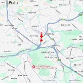 Reklamní plocha č.3260732 - Billboard