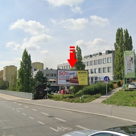 Reklamní plocha č.3260710 - Billboard