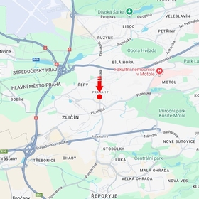 Reklamní plocha č.3260710 - Billboard