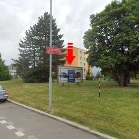 Reklamní plocha č.3260701 - Billboard