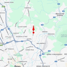 Reklamní plocha č.3260701 - Billboard