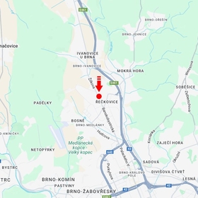 Reklamní plocha č.3260684 - Billboard