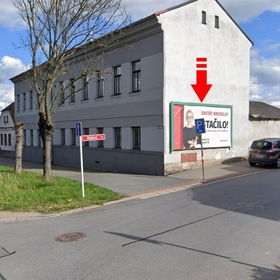 Reklamní plocha č.3260680 - Billboard