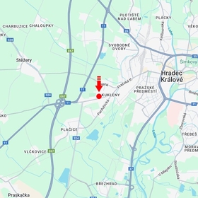 Reklamní plocha č.3260680 - Billboard