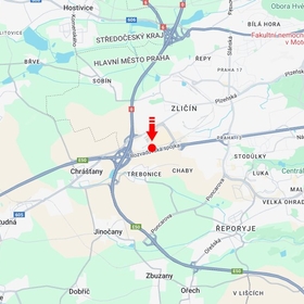 Reklamní plocha č.3260673 - Billboard