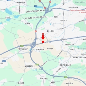 Reklamní plocha č.3260672 - Billboard