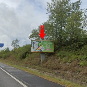 Reklamní plocha č.3260671 - Billboard