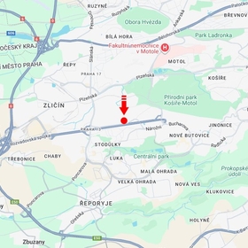 Reklamní plocha č.3260671 - Billboard