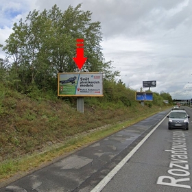 Reklamní plocha č.3260670 - Billboard