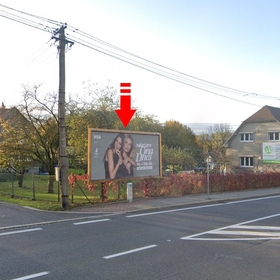 Reklamní plocha č.3260654 - Billboard