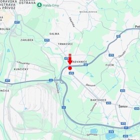 Reklamní plocha č.3260654 - Billboard