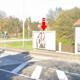 Reklamní plocha č.3260651 - Billboard