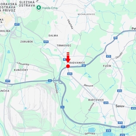 Reklamní plocha č.3260651 - Billboard