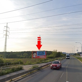 Reklamní plocha č.3260633 - Billboard