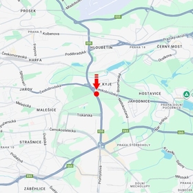 Reklamní plocha č.3260633 - Billboard