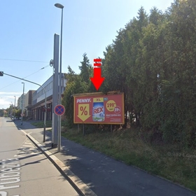 Reklamní plocha č.3260628 - Billboard