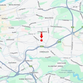 Reklamní plocha č.3260628 - Billboard