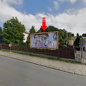 Reklamní plocha č.3260627 - Billboard