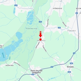 Reklamní plocha č.3260627 - Billboard