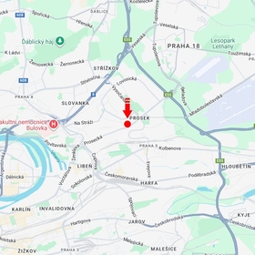 Reklamní plocha č.3260625 - Billboard