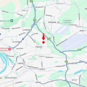 Reklamní plocha č.3260624 - Billboard