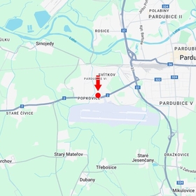 Reklamní plocha č.3260620 - Billboard