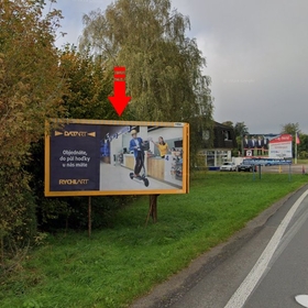Reklamní plocha č.3260619 - Billboard