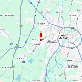 Reklamní plocha č.3260617 - Billboard