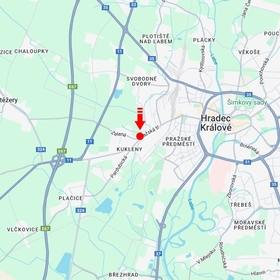 Reklamní plocha č.3260616 - Billboard