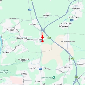 Reklamní plocha č.3260612 - Billboard