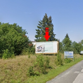 Reklamní plocha č.3260611 - Billboard