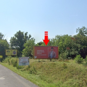 Reklamní plocha č.3260610 - Billboard