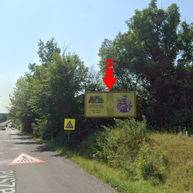 Reklamní plocha č.3260609 - Billboard