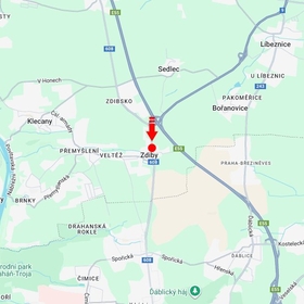 Reklamní plocha č.3260609 - Billboard