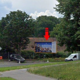 Reklamní plocha č.3260608 - Billboard